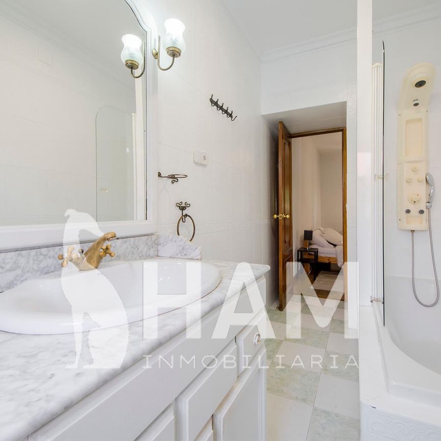 Habitación - Madrid - Fuente del Berro - 525€ MES - Ref. RYN-HAI25 - Photo 1