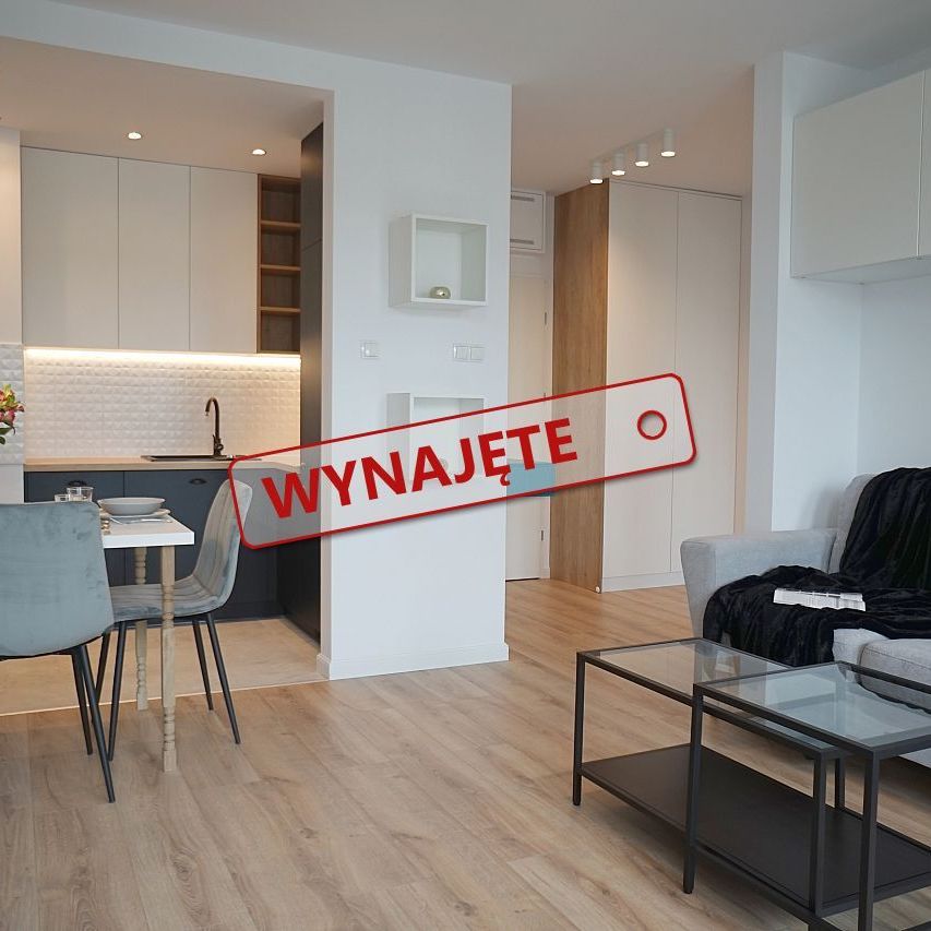 2-pokojowe mieszkanie w Black Pearl - Zdjęcie 1