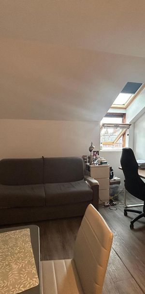 Location Appartement 1 pièce 17m² NANTES 44000 - Photo 1