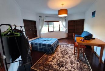 Quarto para rapaz estudante em Coimbra ESAC