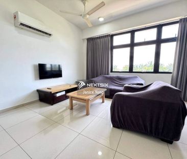 Sunway Citrine Lakehomes @ Sunway Iskandar - Foto 4