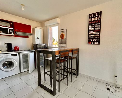 Apartment - Photo 1