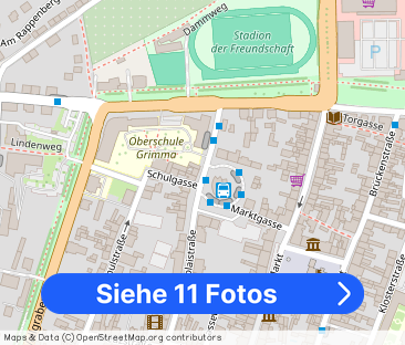 Betreutes Wohnen für Senioren: 2-Zimmer-Wohnung - Foto 1