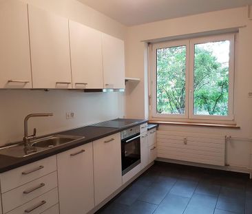 Charmante Wohnung direkt beim Spalentor - Photo 1