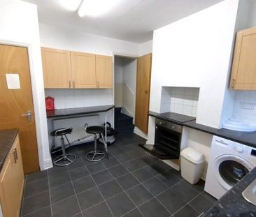 104 Crookes (Rear of), Crookes, Sheffield - Photo 5