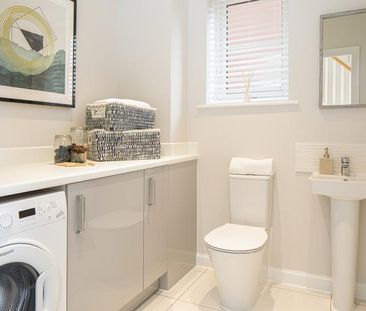 3 bedroom detached house to rent - Photo 3