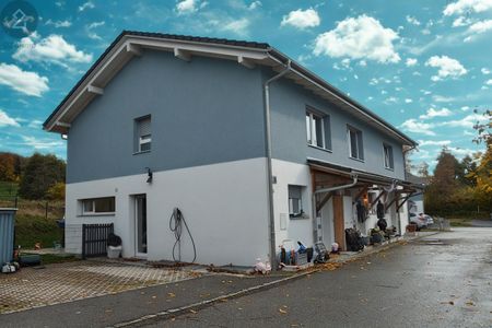 Twin house - Photo 2