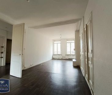 Appartement à louer 3 pièces 89.37m² - Photo 1