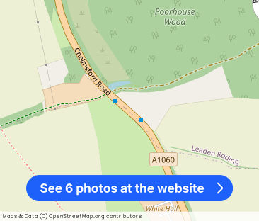 Chelmsford Road, White Roding - Photo 1