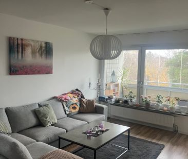 Granitvägen, Tyresö - Foto 1