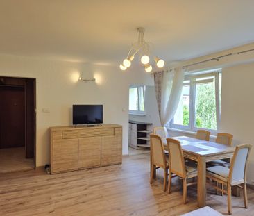 Przestronne i jasne 2 pokoje Emilii Gierczak Dąbie - Photo 6