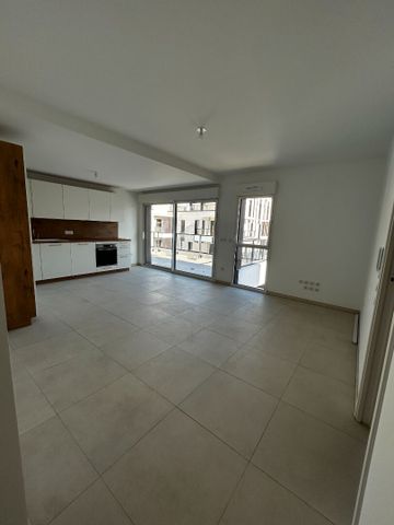 Appartement T2 Marseille 08 à louer - Photo 5