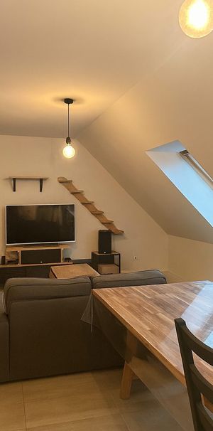 Appartement à louer Amiens - Photo 1