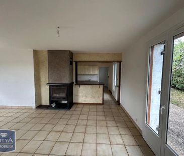 Maison à louer 5 pièces 115.14m² - Photo 4