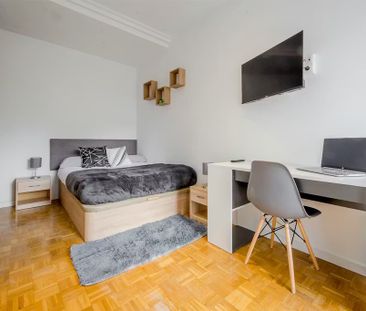 Paseo de la Castellana, Madrid, Community of Madrid 28046 - Photo 6