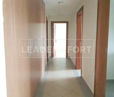 CHILLER FREE | METRO | HIGH FLOOR | HUGE BALCONY - Photo 2