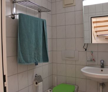 Beautiful duplex apartment with balcony - Photo 6