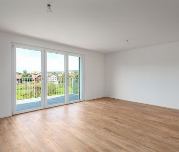 Wohnung nahe Altstetten Bahnhof - Stadt und Natur vereint - Photo 1
