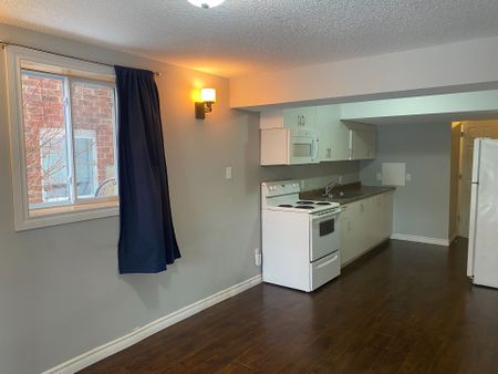 For Lease - 3 Drohan Drive Unit# BSMT, Guelph, Ontario - Photo 3