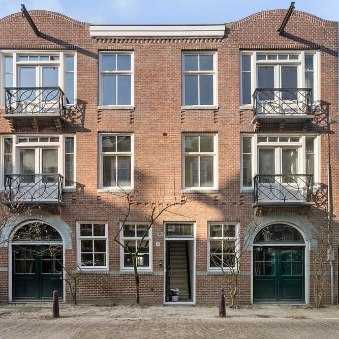 Bovenwoning Rozenstraat, Amsterdam huren? - Photo 1