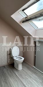 Appartement meublé 2 pièces à louer à Alençon réf: 15186 - Photo 3