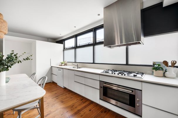 1/32-34 Kerr Street, Fitzroy VIC 3065 - Photo 1