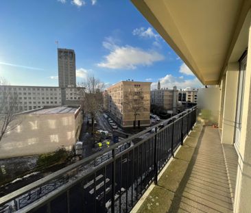 Location Appartement 1 pièce 32m² - Photo 4