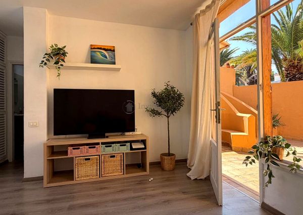 2 Bedroom Bungalow for rent in San Eugenio