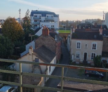 Location Appartement 3 pièces 65m² RENNES 35000 - Photo 4