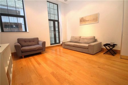 Scarbrook Road, Croydon, CR0 1UH - Photo 2