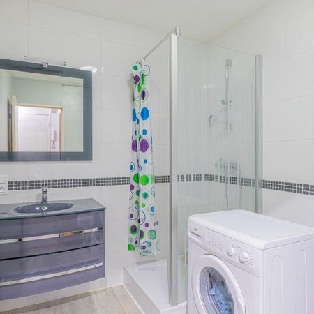 Location Appartement 1 pièce 28m² LA RICHE 37520 - Photo 4