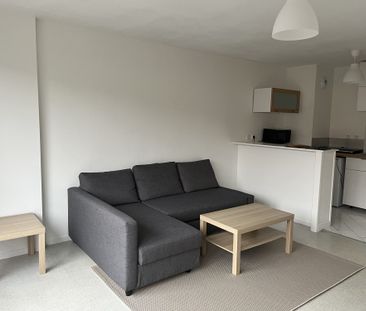 Location Appartement 2 pièces 46m² LILLE 59800 - Photo 2
