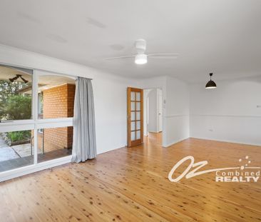 Perfect Family Home - Photo 1