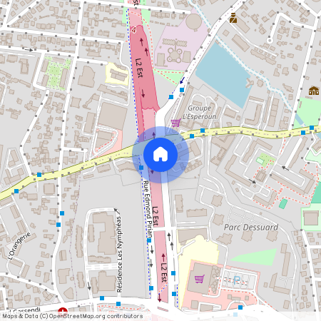 MARSEILLE 12 (13012)