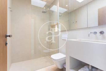 Furnished house for rent on Molí Street (Can Girona)