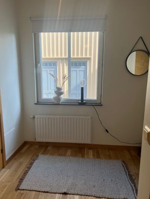 Slottsgatan, Jönköping - Foto 1