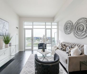 For Lease - 360 Square One Drive Unit# 608, Mississauga, Ontario - Photo 4