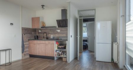 Te huur: Appartement Plantsoen 24 D in De Wilp - Photo 4