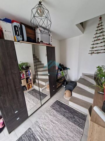 Triplex 2 pièces à - Photo 5