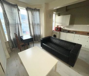 Noel Street, Nottingham, NG7 - Photo 1