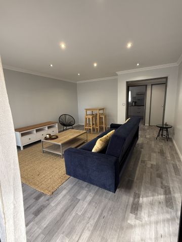 Location Appartement 3 pièces 72m² PERPIGNAN 66000 - Photo 2