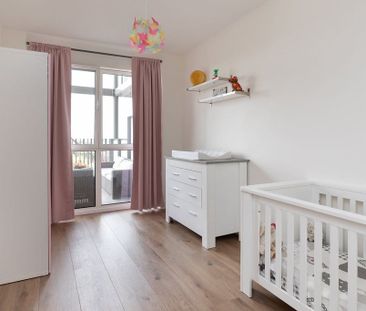 Appartement te huur: Jan van der Heijdenstraat 182-A 1221 EN Hilversum - Foto 6