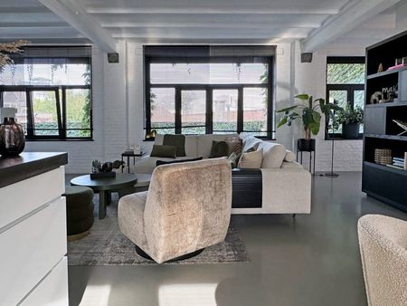 Loft te huur - Photo 2