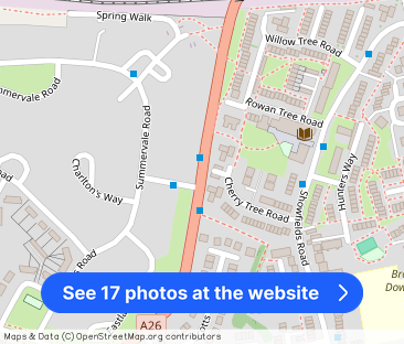 Eridge Road, Tunbridge Wells, TN4 - Photo 1