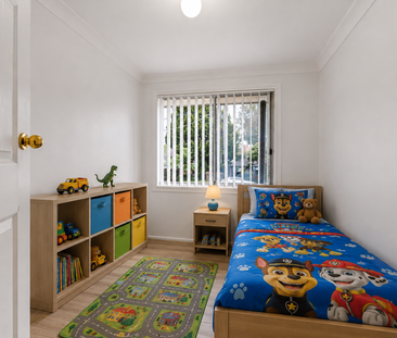 Conveniently Located Family Living - Photo 2