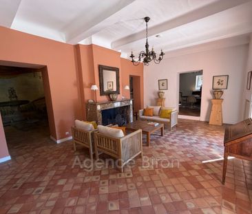 location bastide 10 Pièce(s) - Photo 1