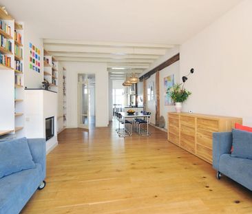 Huis te huur: Voorstraat 91 2611 JM Delft - Foto 4