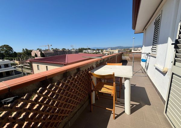 Appartamento in affitto a Catanzaro