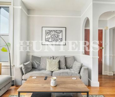 2 bedroom Flat To Let Total Size: 786 SQ FT - Photo 3