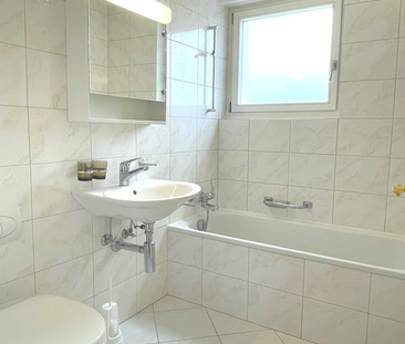 Gemütliche Wohnung an ruhiger Lage - 1 Monat Gratis Mietzins - Photo 6